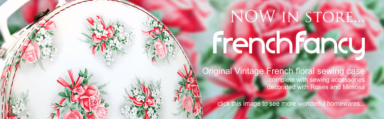 graphic link to the homewares section